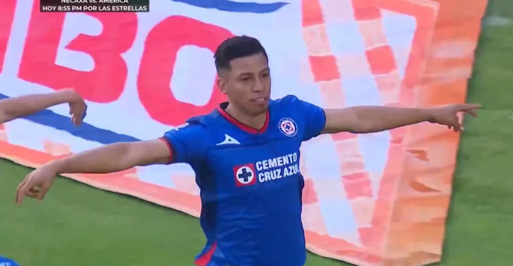 ¡Por fin! Cruz Azul logra su primera victoria en el Clausura 2024 ...