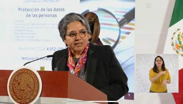 Para asegurar la integridad de los datos, se implementará un validador criptográfico, similar a una 