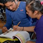 Este año se crearán 40 mil nuevos espacios en educación media superior.