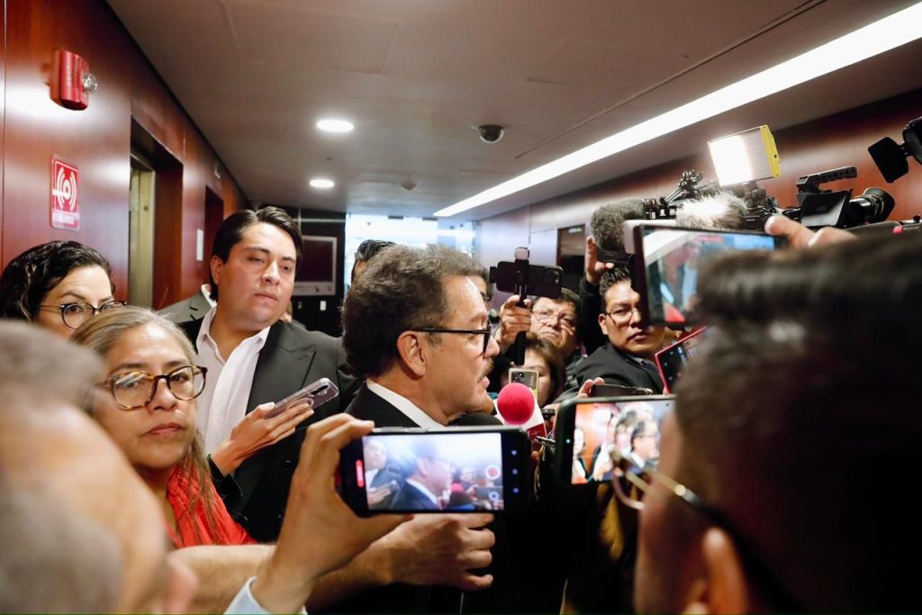Avanza en el Senado dictamen para reducir la jornada laboral a 40 horas ...