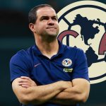 André Jardine dejó el cargo como técnico de América, luego de una época de títulos con las Águilas.
