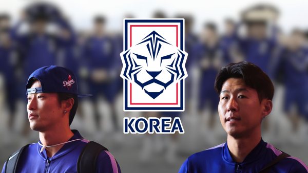 La Selección de Corea del Sur fue recibida en tierras mexicanas con el calor de la afición de Guadalajara para el Mundial 2026.