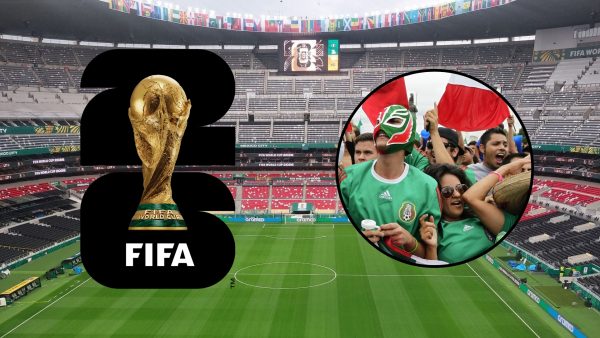 El Estadio Ciudad de México anuncio el horario en el que abrirá sus puertas a los aficionados para la inauguración del Mundial 2026.