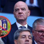 La FIFA se encuentra en medio de una nueva polémica previo al arranque del Mundial 2026.