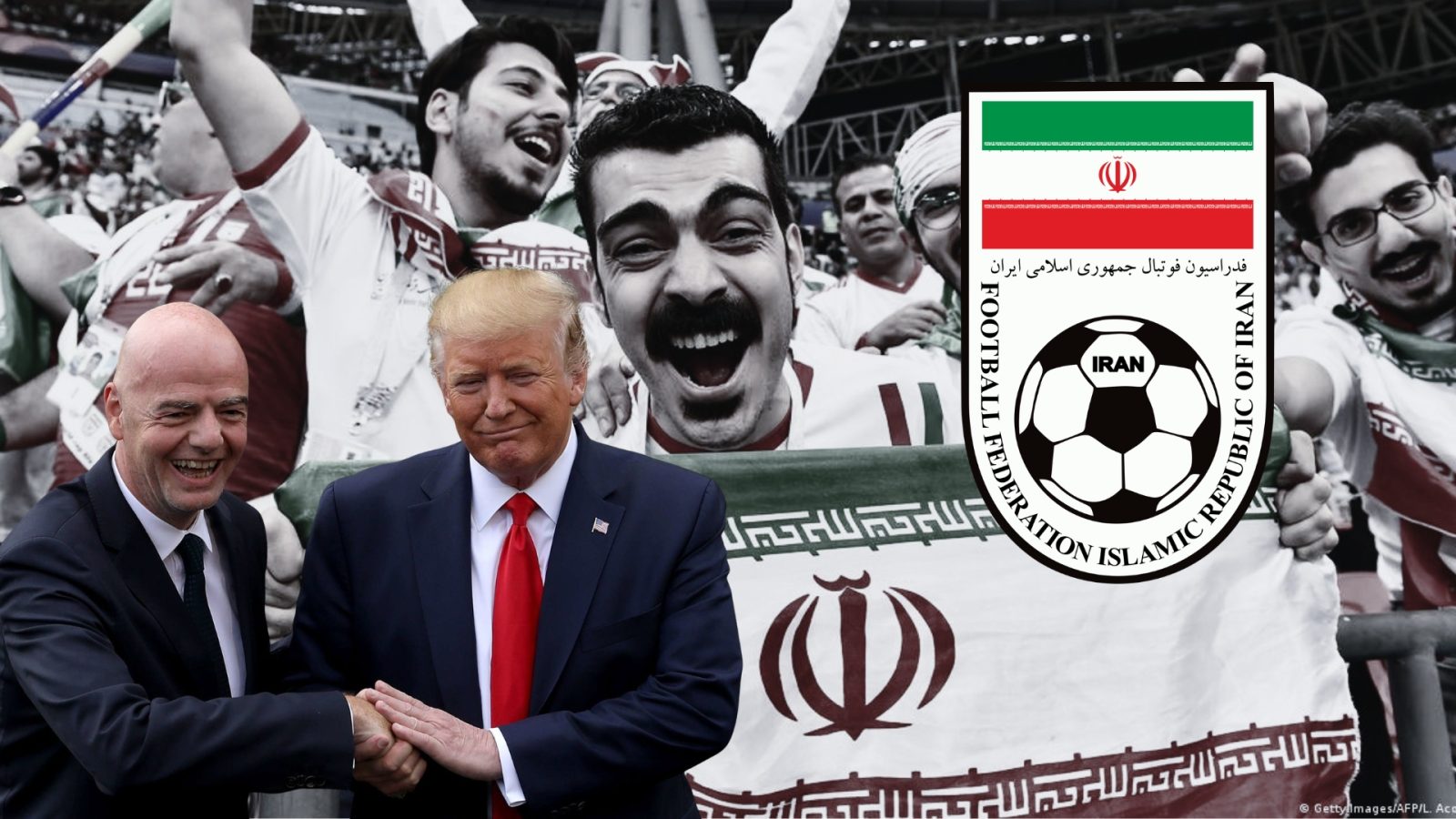 La FIFA ha denegado cederle su porcentaje de boletos a la Selección de Irán para el Mundial 2026.