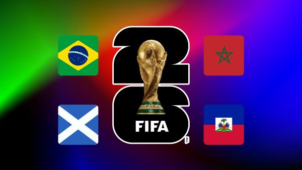 El Mundial 2026 tiene definidas las posiciones de las selecciones participantes en el Grupo C, tras la primera jornada de actividad.