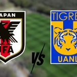 La Selección de Japón sostendrá un juego amistoso ante Tigres Sub-19 previo a su debut en la Copa del Mundo.