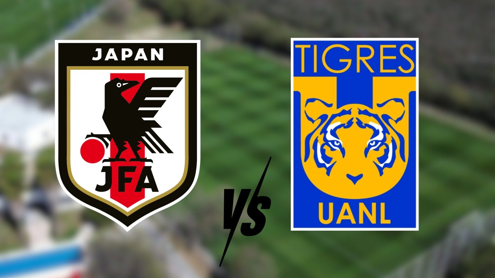 La Selección de Japón sostendrá un juego amistoso ante Tigres Sub-19 previo a su debut en la Copa del Mundo.