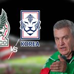 Javier Aguirre confesó que no permitirá más errores en Selección Mexicana para el duelo ante Corea del Sur.