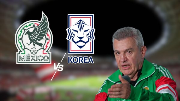 Javier Aguirre confesó que no permitirá más errores en Selección Mexicana para el duelo ante Corea del Sur.