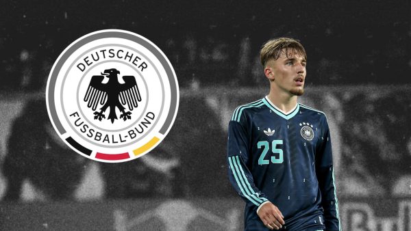 Lennart Karl se unió a la gran lista de ausentes por lesión para el Mundial 2026.