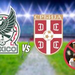 El duelo entre México y Serbia tendrá estrictamente prohibida la venta de alcohol afuera del Estadio Nemesio Diez.