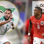 El juego entre Argelia y Austria se ha convertido en uno de los de mayor expectativa del Mundial 2026, por que