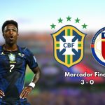 Brasil no tuvo problemas con Haití y se encamina a disputar los dieciseisavos de final del Mundial 2026.