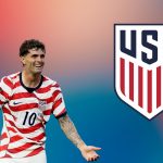 Christian Pulisic encendió las alarmas en Estados Unidos tras abandonar el terreno de juego antes del inicio del segundo tiempo ante Paraguay.