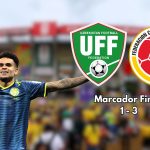 Colombia cerró la Jornada 1 del Mundial 2026 con una victoria sobre el recién debutante Uzbekistán.