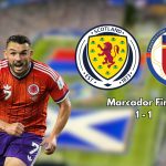 Escocia tuvo un regreso triunfal a la Copa del Mundo, venciendo a Haití en el inicio de su participación en el Mundial 2026.