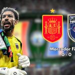 La Selección de España decepcionó en su debut en el Mundial 2026 y le otorgó un histórico punto a Cabo Verde en su debut en Copa del Mundo.