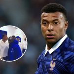 La Selección de Francia atraviesa momentos de tensión al interior del vestidor protagonizados por la figura de Kylian Mbappé y N'Golo Kanté.