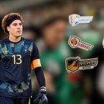 LA FIFA se ha negado a reconocer a Guillermo Ochoa con sus seis Copas del Mundo, por esta sencilla razón.