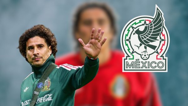 Guillermo Ochoa pondrá fin a su carrera como futbolista profesional, una vez que México termine su participación en el Mundial 2026.