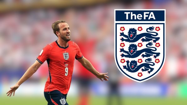 Harry Kane hizo historia en el Mundial 2026, al romper la histórica marca de Gary Lineker de goles en Copas del Mundo para Inglaterra.