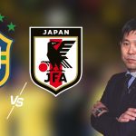 La Selección de Japón se envalentonó en las horas previas al duelo que sostendrá con Brasil en los dieciseisavos de final del Mundial 2026.