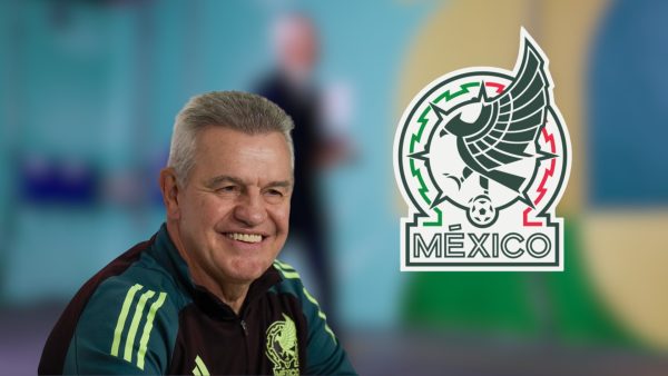 Javier Aguirre encabeza la lista de directores técnicos con más triunfos en una Copa del Mundo al frente de la Selección Mexicana.