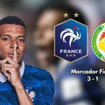 Kylian Mbappé comandó a Francia para su primer victoria en el Mundial 2026 ante Senegal y se metió a un grupo selecto en la historia de la Copa del Mundo.