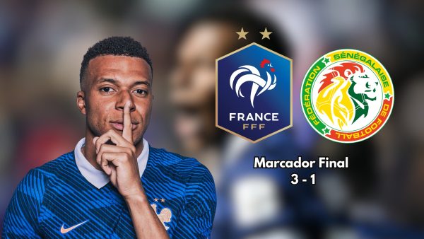 Kylian Mbappé comandó a Francia para su primer victoria en el Mundial 2026 ante Senegal y se metió a un grupo selecto en la historia de la Copa del Mundo.