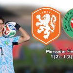 Marruecos eliminó a Países Bajos en los dieciseisavos de final del Mundial 2026 para meterse a la siguiente ronda del torneo.