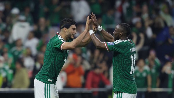 La Selección Mexicana rompió una histórica hegemonía de los equipos de Conmebol con la eliminación de Ecuador esta noche.