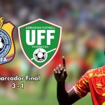 El Mundial 2026 vivió un capítulo histórico con la clasificación de la República Democrática del Congo a la fase de eliminación por primera vez.