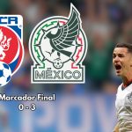 La Selección Mexicana tuvo una de sus mejores noches en el Estadio Ciudad de México para cerrar de manera perfecta la fase de grupos del Mundial 2026.
