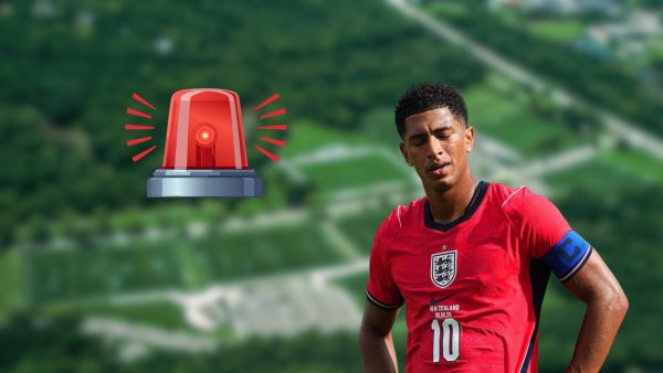 Un tiroteo en Kansas City sacudió el campamento de concentración donde Inglaterra se instalará durante el Mundial 2026.