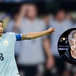 La Selección de Uruguay vive momentos de mucha tensión previo a enfrentar a España para evitar un fracaso en el Mundial 2026.