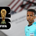 El árbitro somalí Omar Artán se perderá el Mundial 2026 luego de que le fuese negado el acceso a Estados Unidos para la competencia.