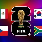 El Grupo A comienza a tomar forma después de la disputa de la primer jornada del Mundial 2026.