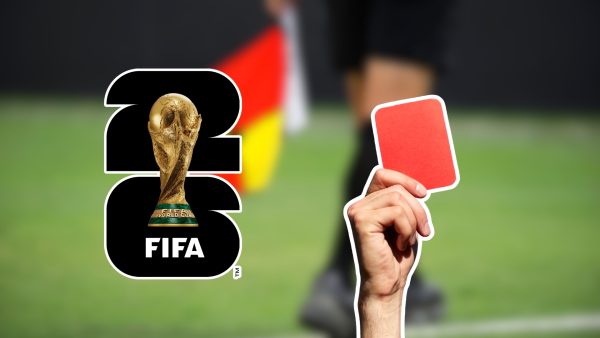 El Mundial 2026 implementará nuevas reglas con la finalidad de mejorar el flujo de los partidos y la impartición de justicia.