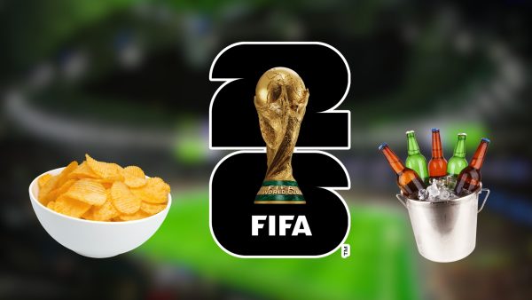 El Mundial 2026 sigue sorprendiendo a los aficionados con los precios para la comida y la bebida dentro de los estadios y eventos oficiales del torneo.