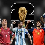 Mundial 2026: estos son todos los cruces de dieciseisavos de final de la Copa del Mundo