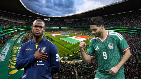 México tiene a su favor una estadística que pone a temblar a la Selección de Ecuador de cara a su duelo en dieciseisavos de final del Mundial 2026.