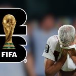El Mundial 2026 dejó grandes fracasos durante la fase de grupos, que serán difíciles de olvidar para los aficionados.