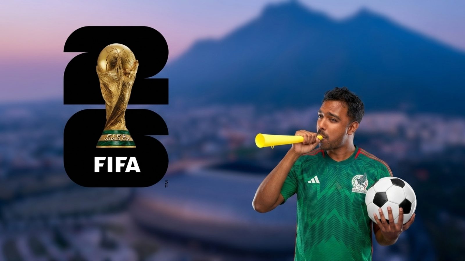 El Mundial 2026 se ha caracterizado por ser uno de los más costosos para los aficionados en la historia del torneo.