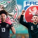 Memo Ochoa y Santiago Giménez serían algunas de las sorpresas de Javier Aguirre en Selección Mexicana para el duelo frente a Chequia.