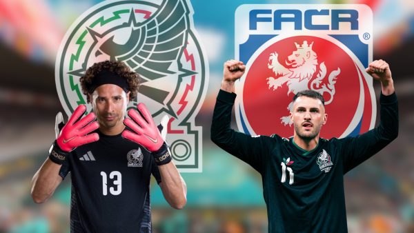 Memo Ochoa y Santiago Giménez serían algunas de las sorpresas de Javier Aguirre en Selección Mexicana para el duelo frente a Chequia.