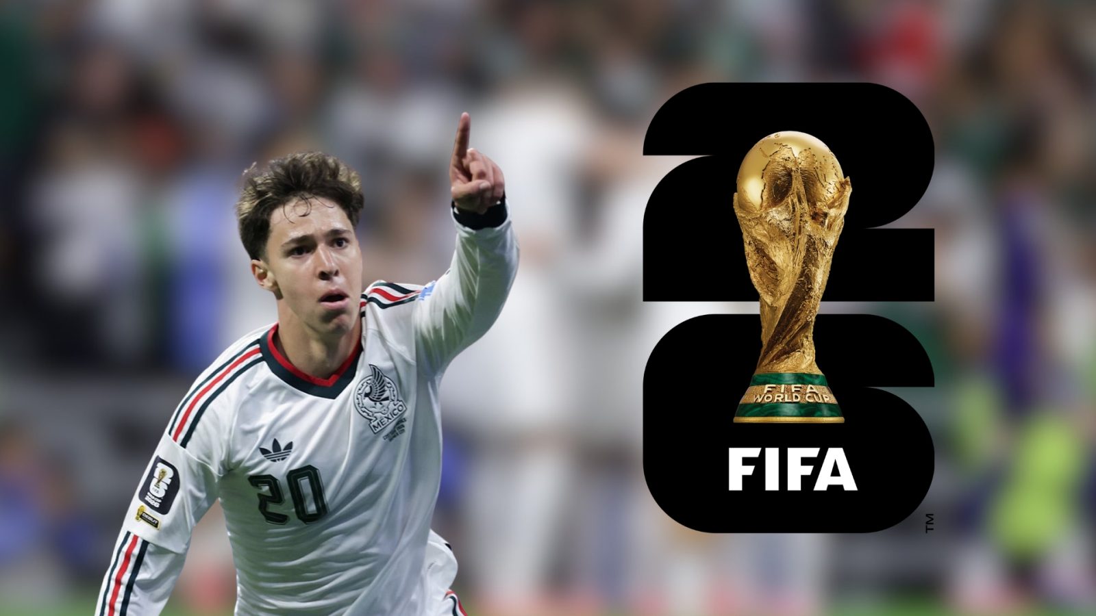 México logró una marca histórica en el Mundial 2026, acompañada de otros hitos en Copa del Mundo.