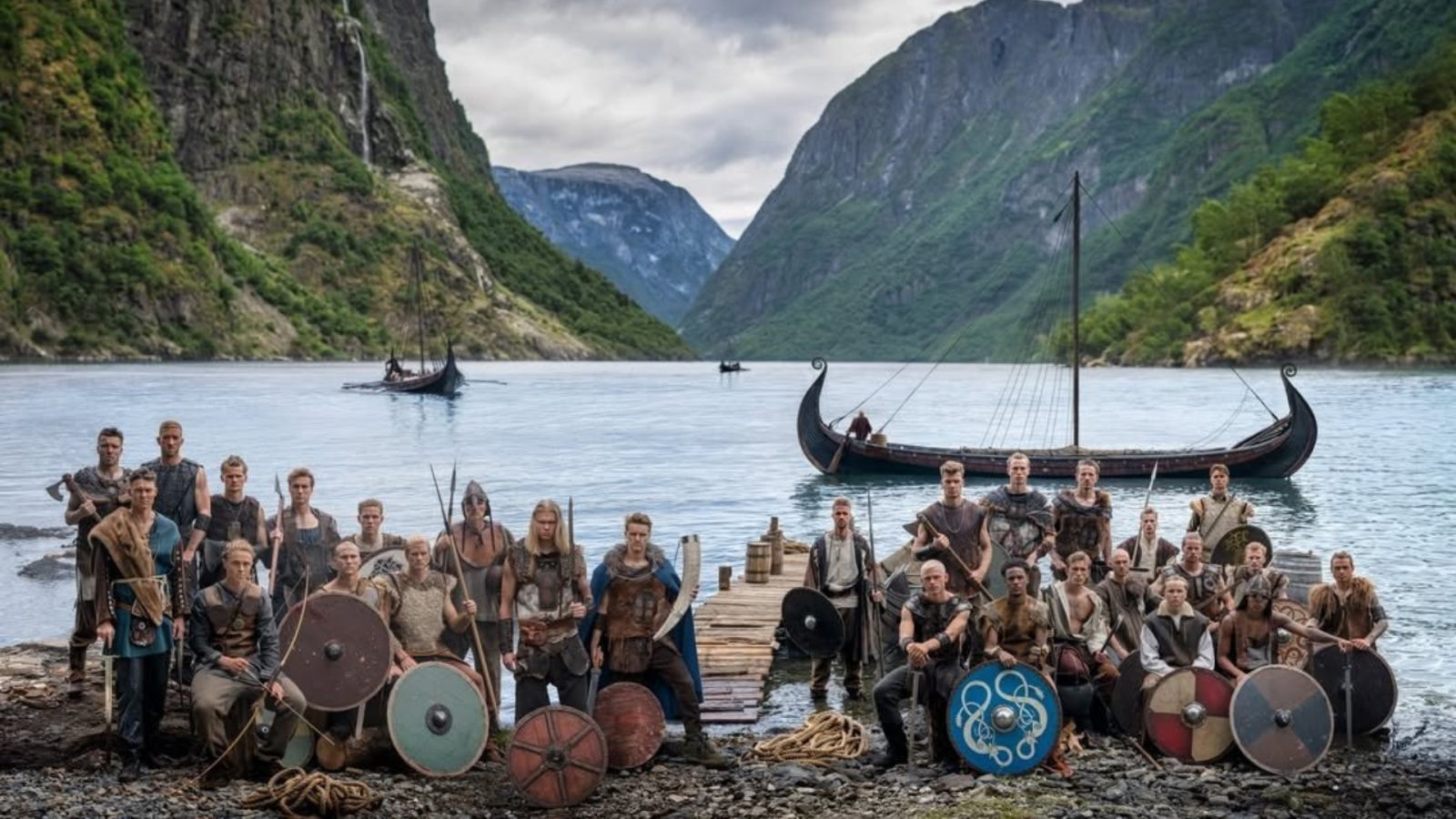 La Selección de Noruega tomó la fotografía oficial del equipo que representará al país durante el Mundial 2026.