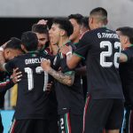 La Selección Mexicana anunció los dorsales oficiales que usará el equipo para la disputa del Mundial 2026.