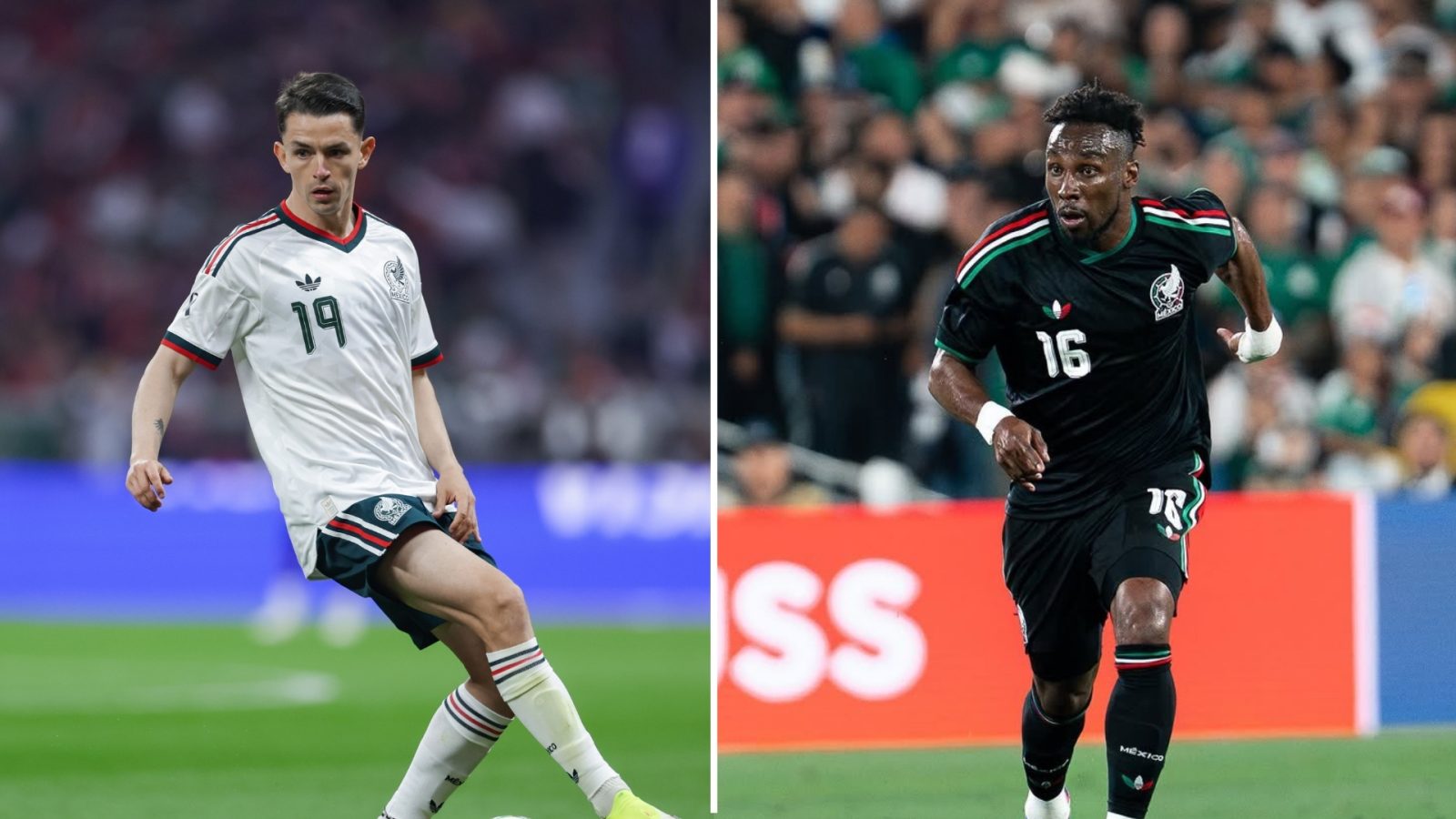 La Selección Mexicana ha marcado un hecho sin precedentes en la convocatoria de naturalizados para el Mundial 2026.